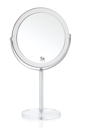 mirall x5 augments de peu acrilic